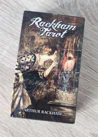 Rackham Tarot -karty