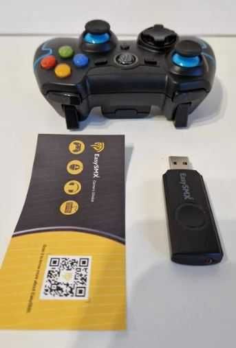 Pad bezprzewodowy EasySMX ESM-9013