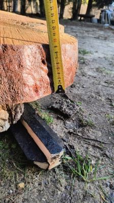 Okazja !!! Sprzedam plastry dębu i orzecha po planowaniu i suszarni