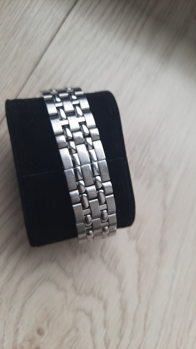 Luksusowy Zegarek Raymond Weil
