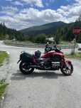 Honda Valkyrie 1800