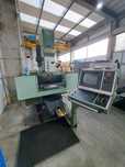 Fresadora CNC Anayak