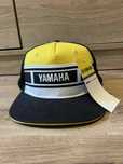 Czapka z daszkiem Yamaha