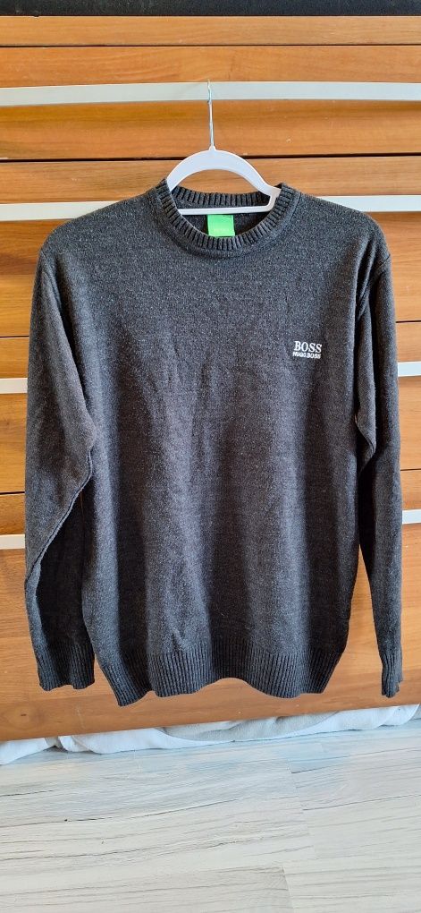 Swetr Hugo  Boss