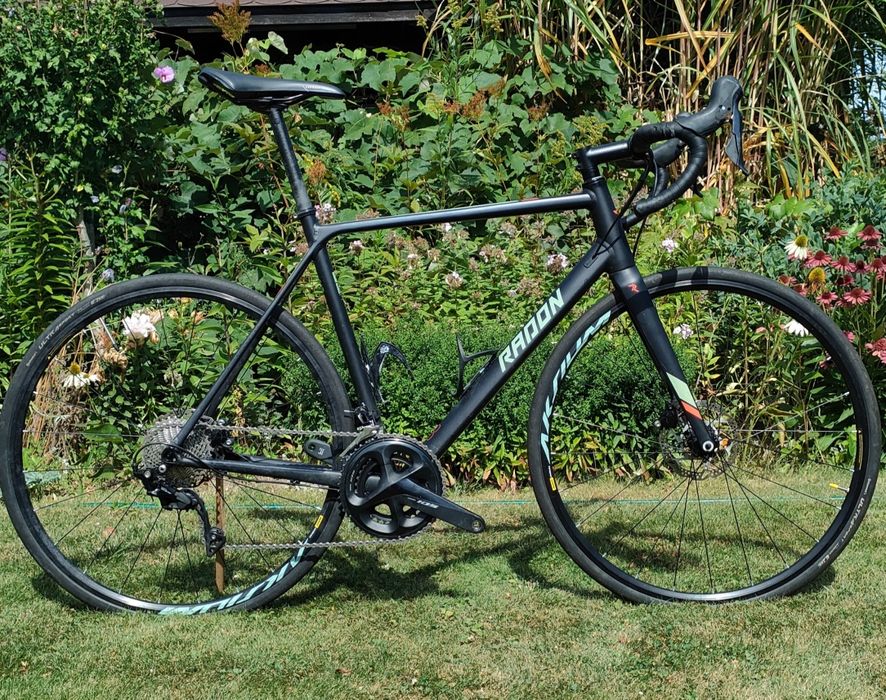 Na sprzedaż rower szosowy Radon R1 Disc