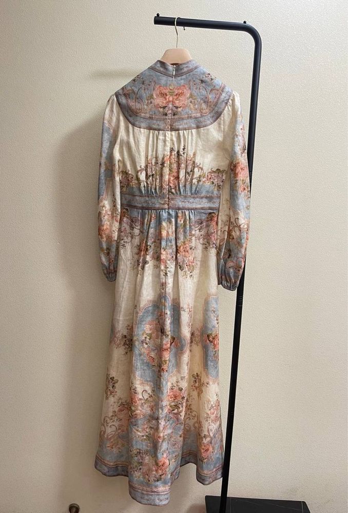 nowa elegancka sukienka pełna rozmiarówka S -XXL