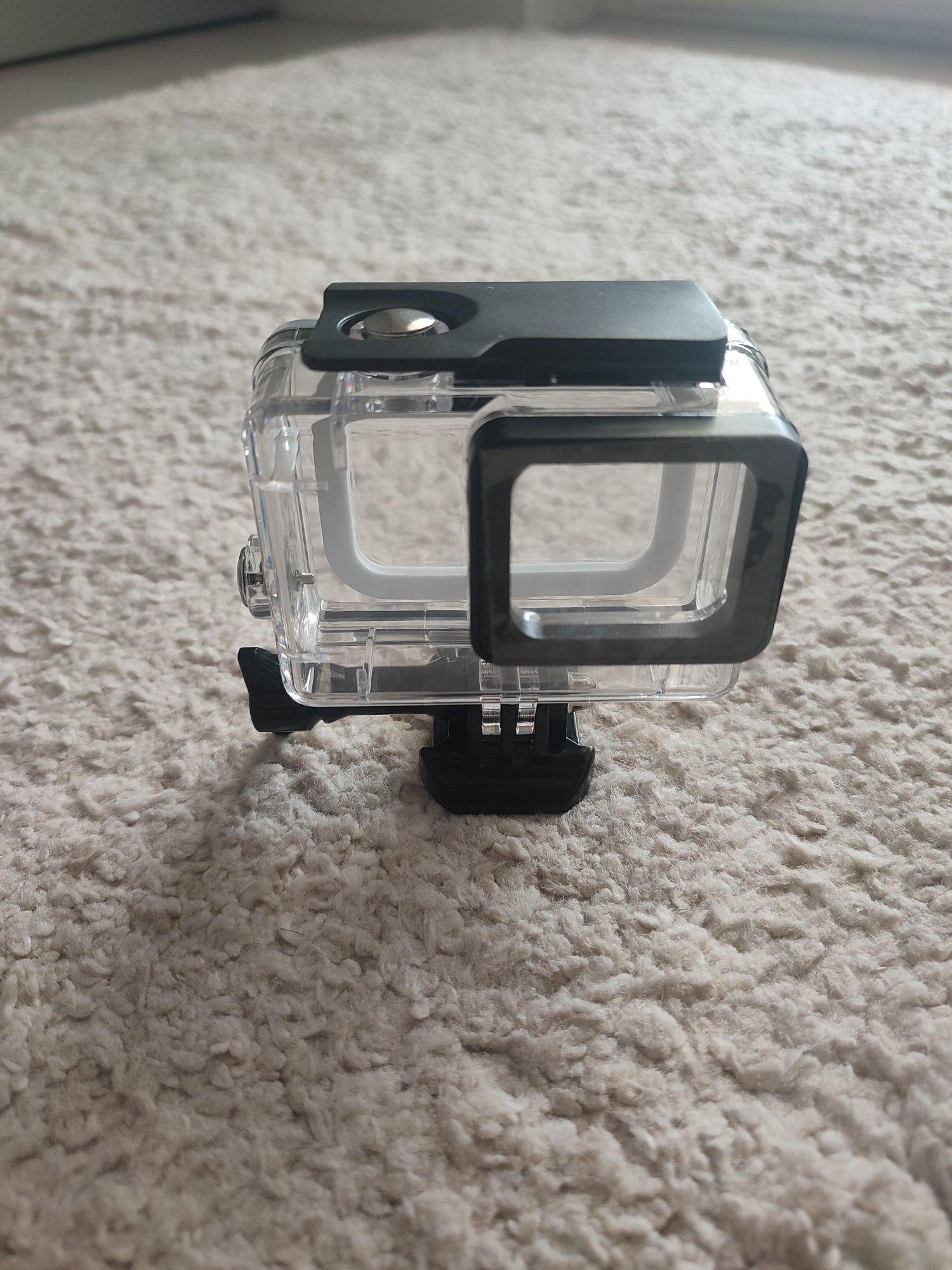 Capa impermeável GoPro