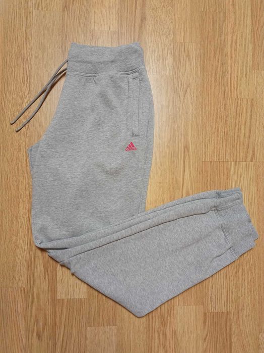 Damskie dresy bawełniane Adidas S 34-36