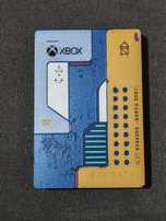Dysk przenośny 2TB Seagate CyberPunk 2077 Edition XBox 5lat GWARANCJI