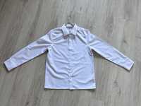 Marks&Spenser школьная рубашка белая 12-13 лет