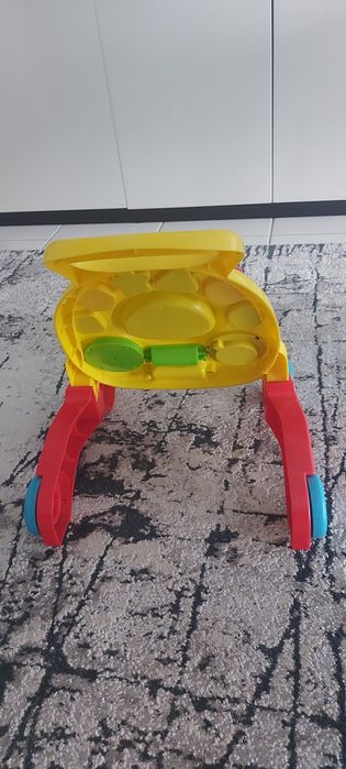 Andador para bebé