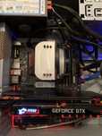 Ігровий Комплект MSI H170 GAMING M3/CORE i7/RAM32Gb/SSD M.2 512Gb/cold