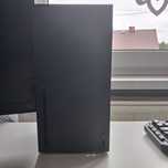 Xbox series x+pad