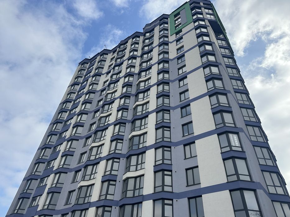 Продаж квартири ЖК Manhattan вул. Тарнавсього