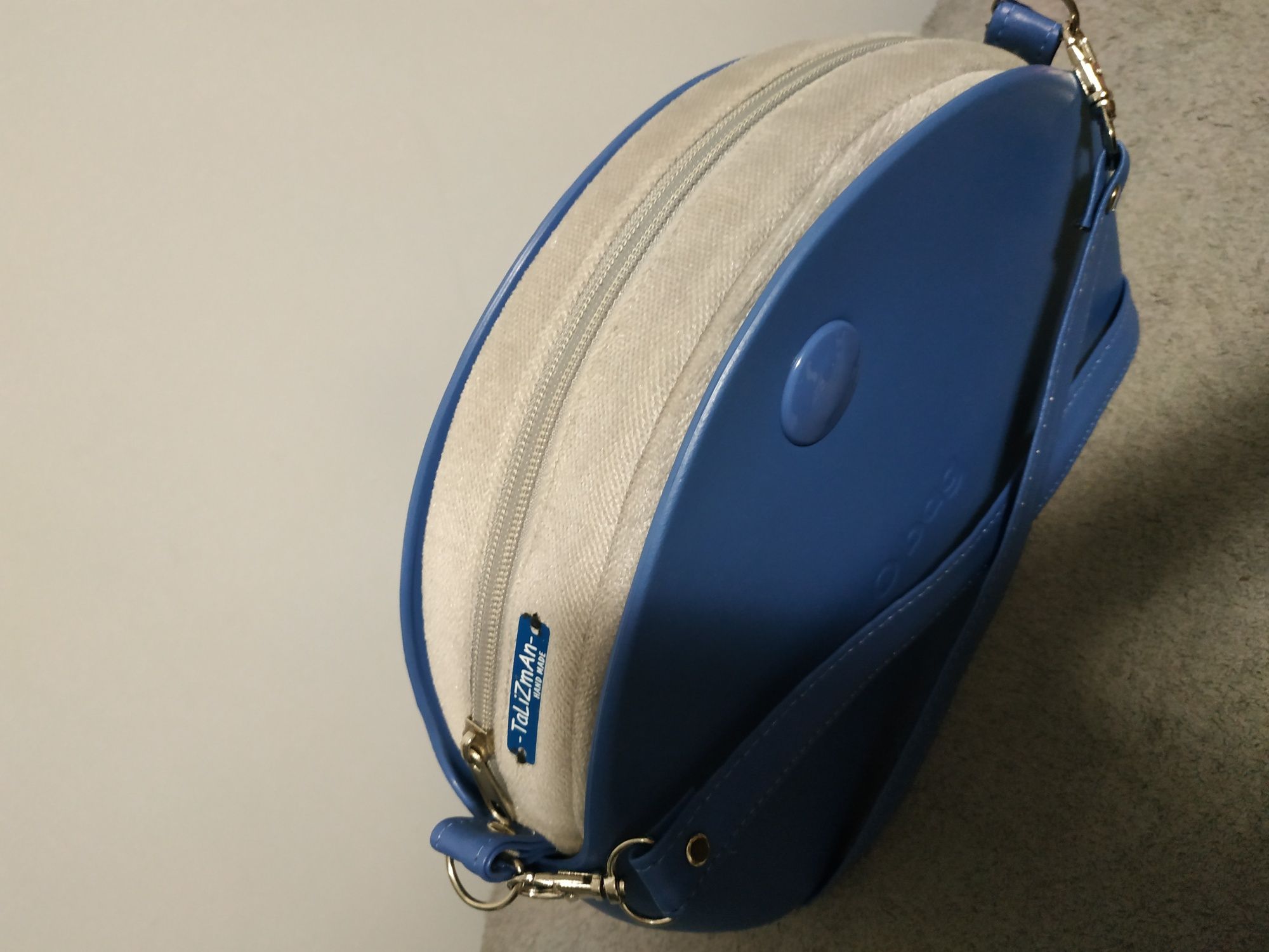 Obag o bag ml moonlight cobalto zestaw