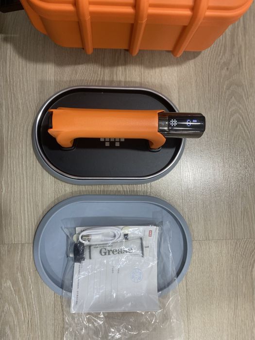 Присоска з автопідкачкою Shijing SC-802