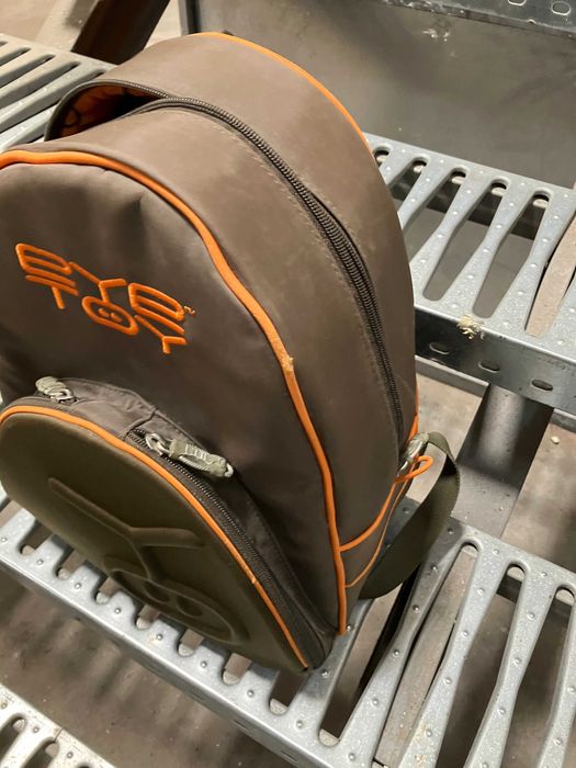 Mochila do jogo "Eye Toy" da PlayStation II