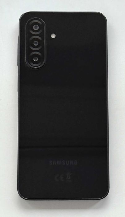 Samsung Galaxy A26 5G 6/128GB, 50 МП, Amoled 120 Гц, NFC, 5000 мАг
