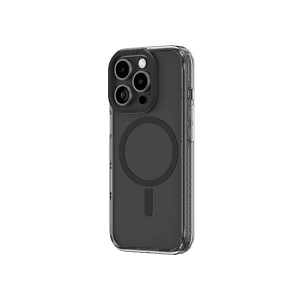 Etui silikonowe AMAZINGTHING Titan Pro Mag Case z pierścieniem magnety