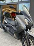 Yamaha X-max jak NOWA 11606km Yamaha X MAX 400 +TUV+Faktury+Kluczyki+KUFER Bezwypad