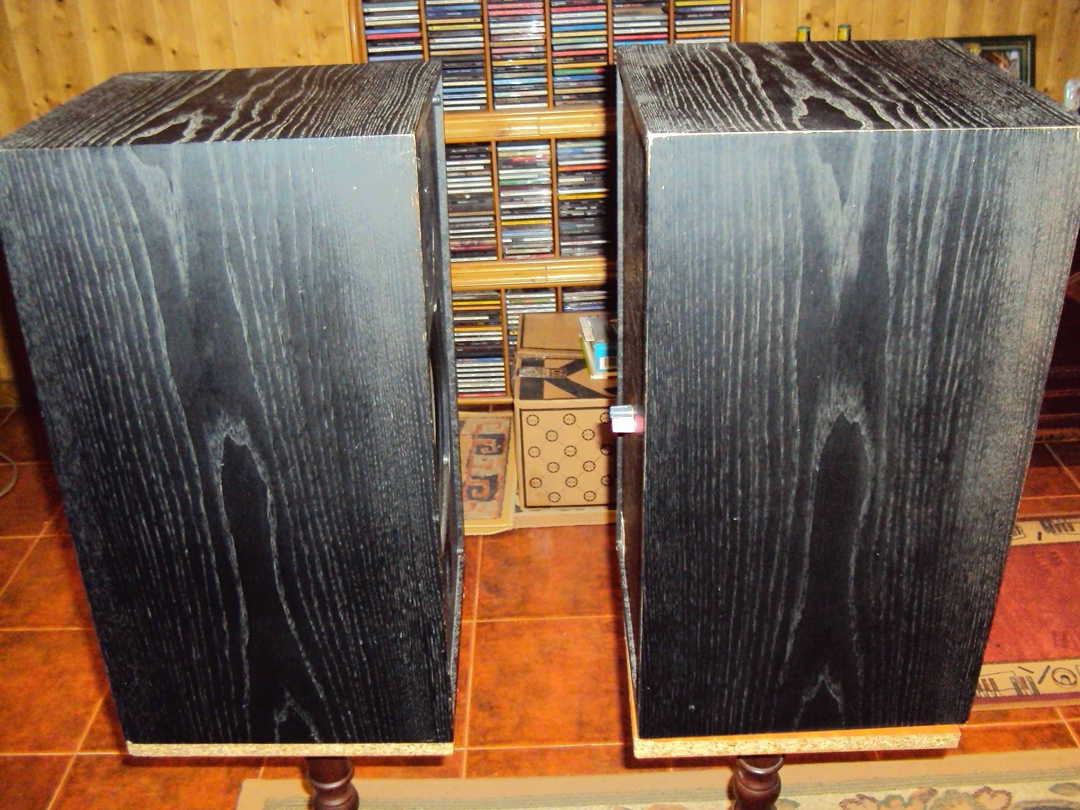 Vendo magnificas colunas ROGERS LS 6