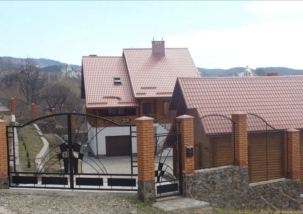 Будинок Східниця (Оренда Східниця)