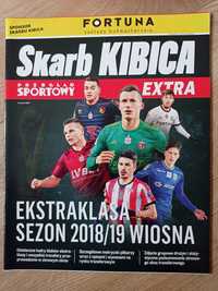 Skarb Kibica Extra Ekstraklasa 2018/19 Wiosna