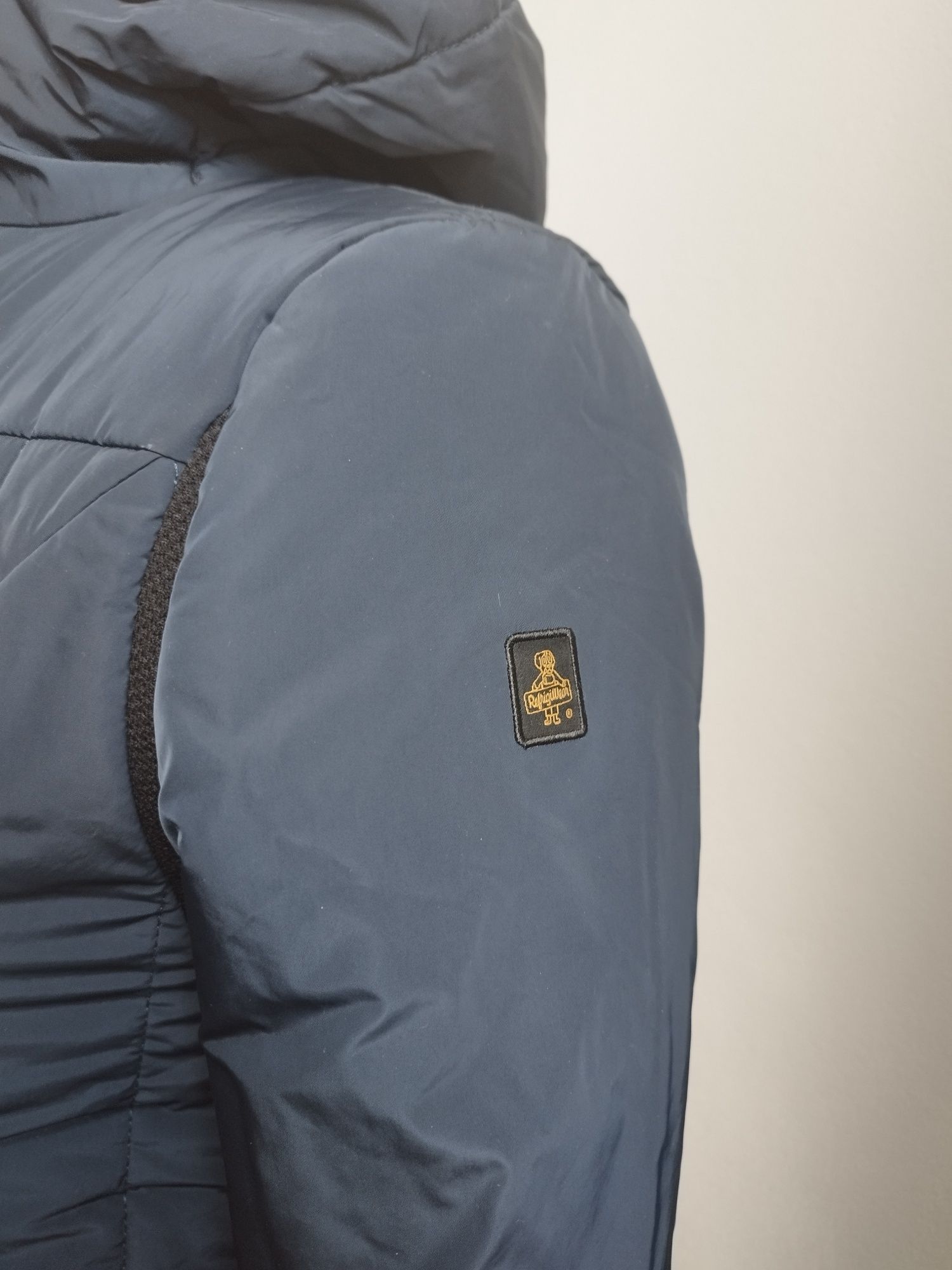 Kurtka termiczna refrigiwear limonta