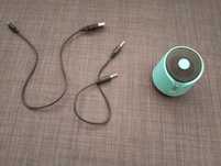 Coluna de som Qilive