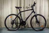 Велосипед WHEELER CROSS 6,3 Fitness Geometry 28