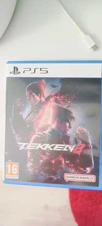 Tekken 8 Playstation 5