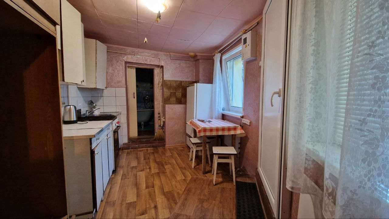Продам часть дома, Центр. Островского, Озерка
