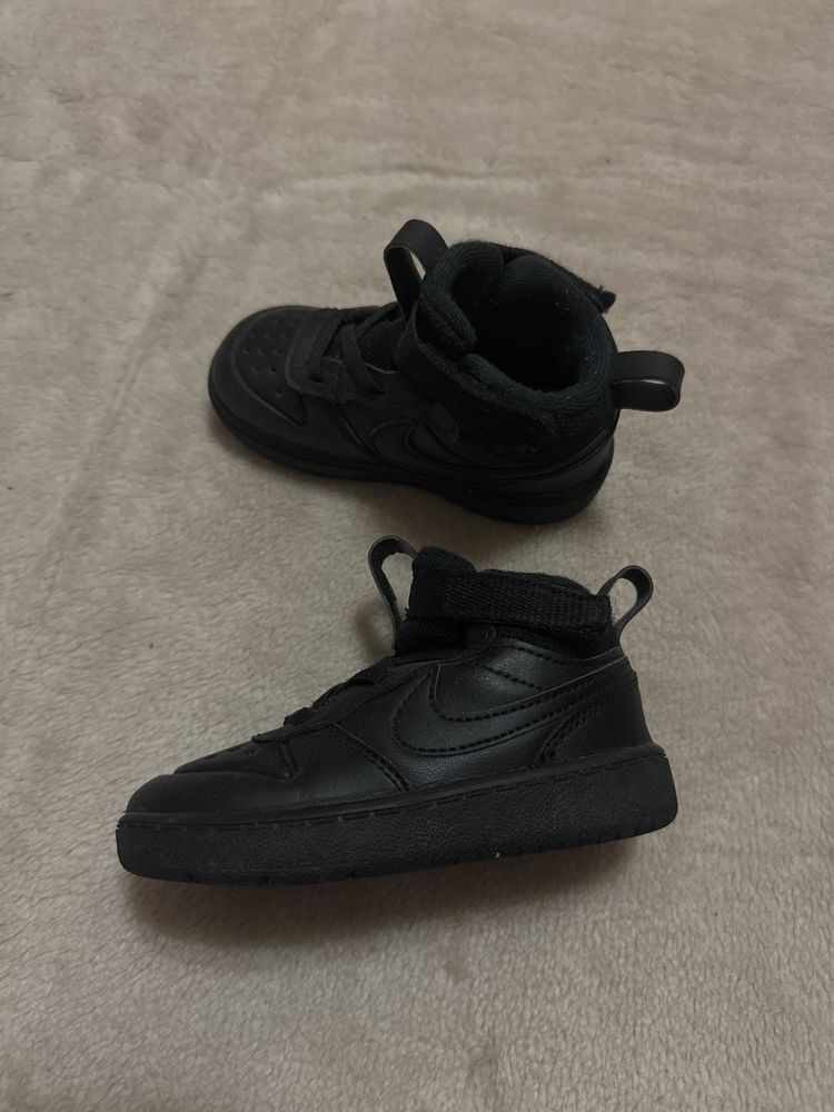 Nike ботинки размер 23/24 13 см