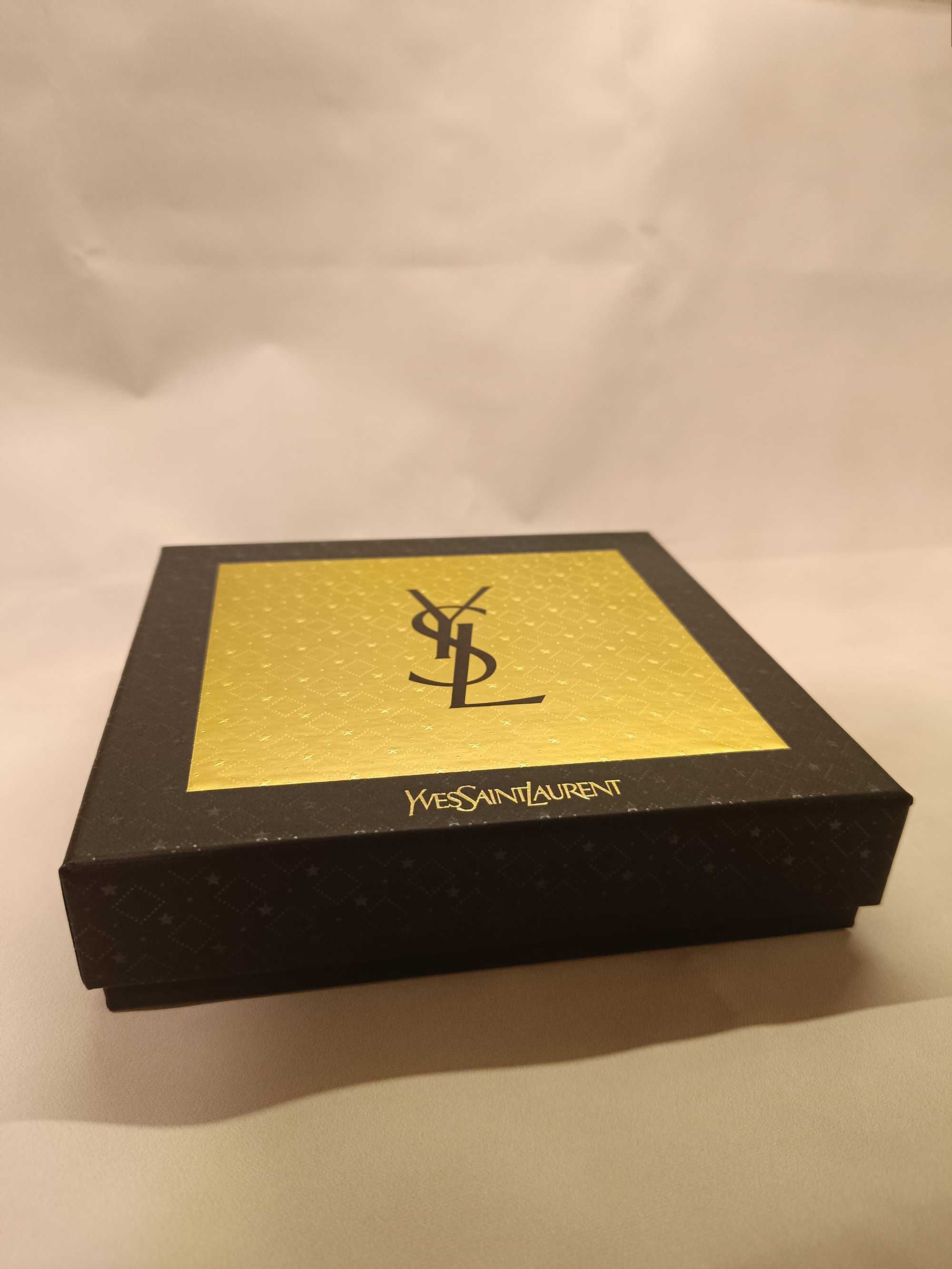 YSL Yves Saint Laurent - pudełko