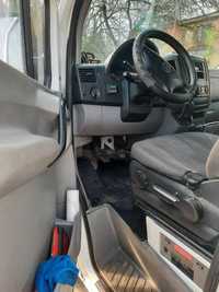 Mercedes Sprinter 316 CDI 2.2