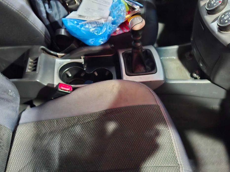 Хюндай Елантра 2007 обєм 1,6 Для ремонту