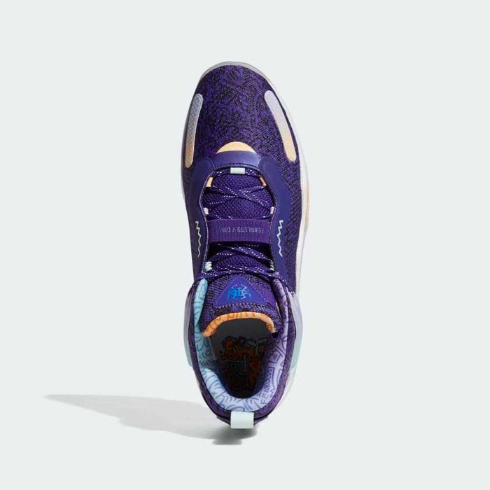 Kicksy Adidas Donovan Mitchell D.O.N. Issue#3 EUR 43 1/3 CM 27,5