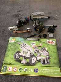 Klocki cobi Nebelwerfer cobi106