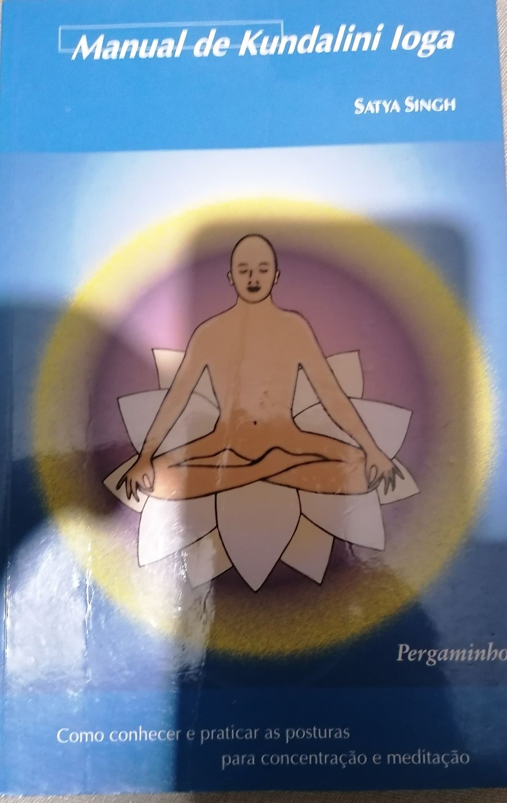 Os Melhores Livros de Reiki