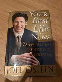 Your best life now Joel Osteen