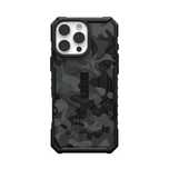 Etui UAG Pathfinder SE Magsafe na iPhone 16 Pro Max - szare