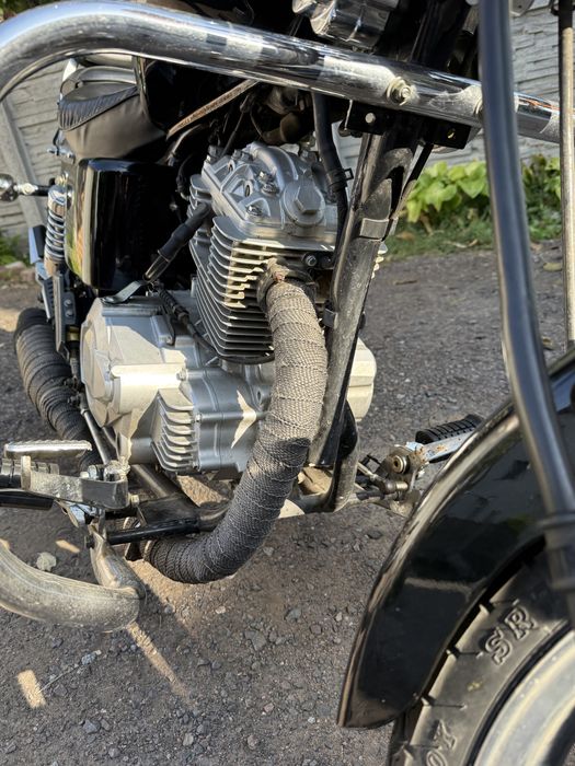 Geon invader 150