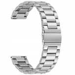 Pasek Bransoleta Do Smartwatcha 20Mm Uniwersalny