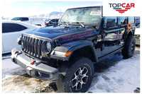Jeep Wrangler 3.6l Awd Automat Wer.Rubicon Unlimited