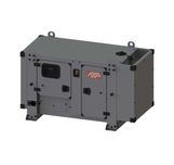 Agregat Prądotwórczy Przemysłowy Fogo FD 42 B-Q 35~KW  ( 44 kVA )