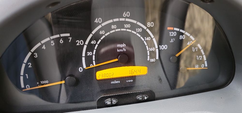 Sprinter 313 cdi