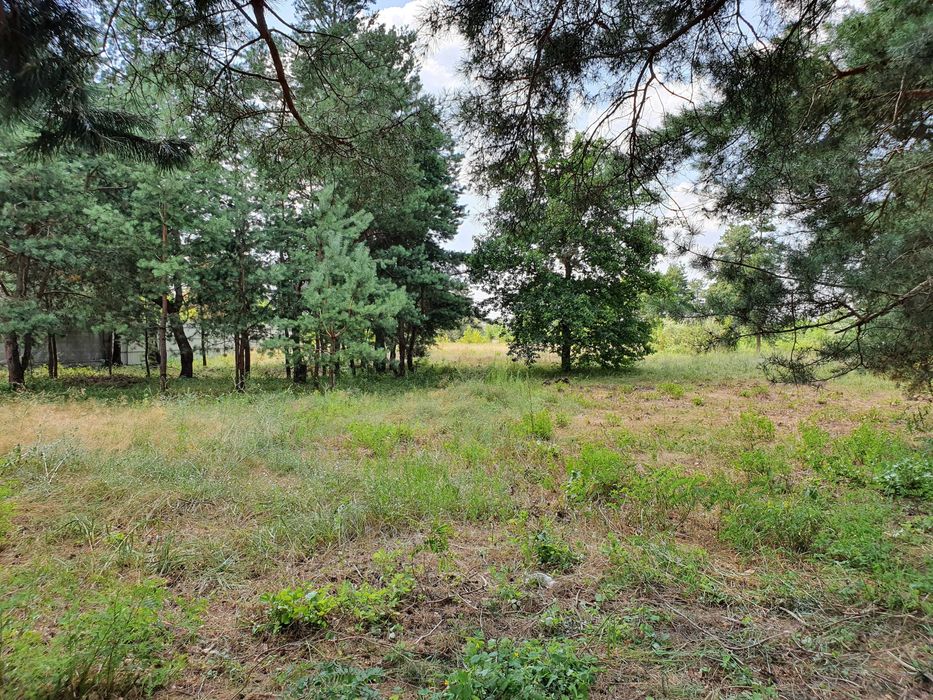 Продам участок в Обуховке