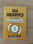 Reklama, Siła subskrybcji, Nigdy wiecej nie trać klienta - pakiet