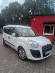 Fiat Doblo 1,6 mulijet 5 osobowy
