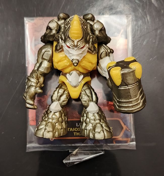 Gormit  lord gheos